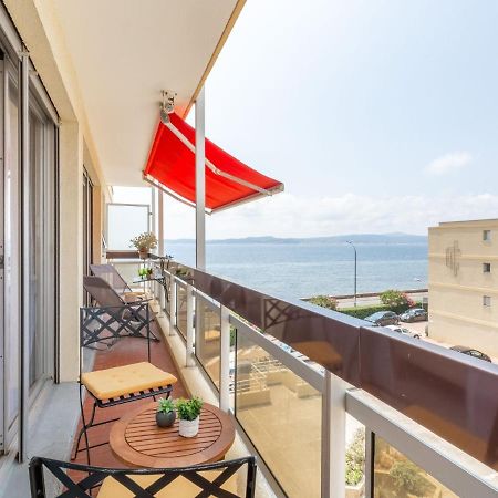 Apartment Le Grand Large-3 By Interhome サント・マキシム エクステリア 写真