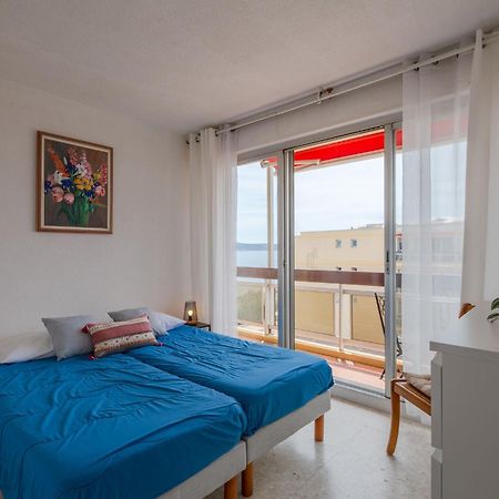 Apartment Le Grand Large-3 By Interhome サント・マキシム エクステリア 写真