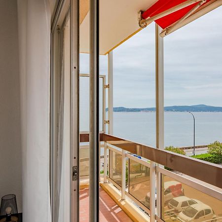 Apartment Le Grand Large-3 By Interhome サント・マキシム エクステリア 写真