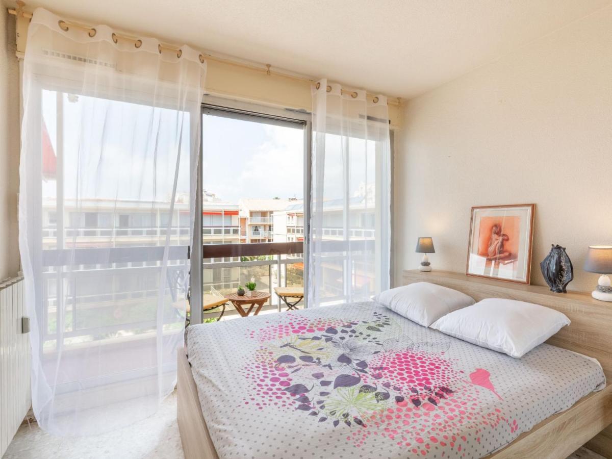 Apartment Le Grand Large-3 By Interhome サント・マキシム エクステリア 写真