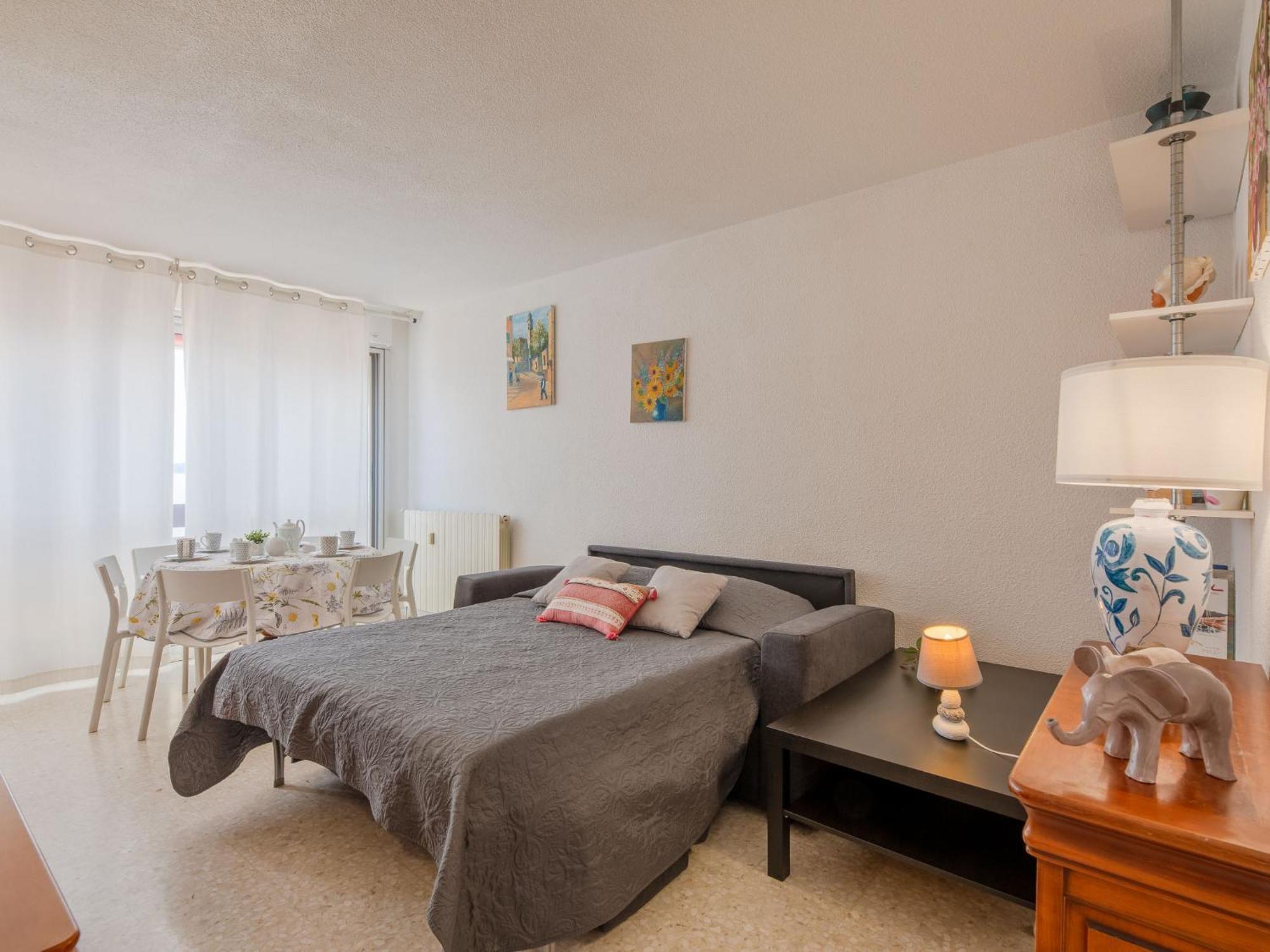 Apartment Le Grand Large-3 By Interhome サント・マキシム エクステリア 写真